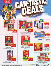 Nesto catalogue Page 1