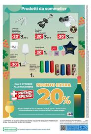 Volantino Carrefour Iper Pagina 32