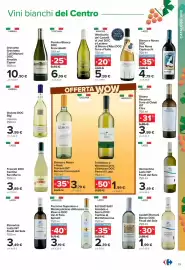 Volantino Carrefour Iper Pagina 13