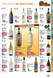 Volantino Carrefour Iper Pagina 15