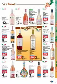 Volantino Carrefour Iper Pagina 17