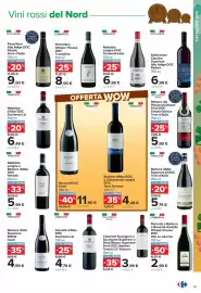 Volantino Carrefour Iper Pagina 19