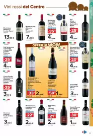 Volantino Carrefour Iper Pagina 23
