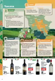 Volantino Carrefour Iper Pagina 24