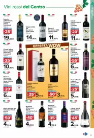 Volantino Carrefour Iper Pagina 25