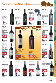 Volantino Carrefour Iper Pagina 27