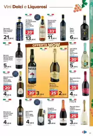 Volantino Carrefour Iper Pagina 29