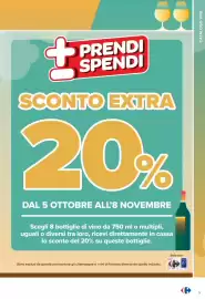 Volantino Carrefour Iper Pagina 3