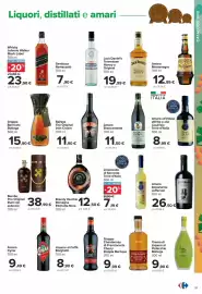 Volantino Carrefour Iper Pagina 31