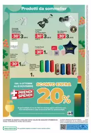 Volantino Carrefour Iper Pagina 32