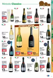 Volantino Carrefour Iper Pagina 5