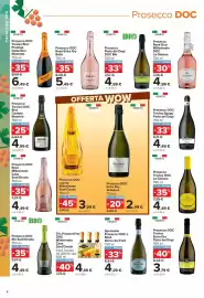Volantino Carrefour Iper Pagina 8