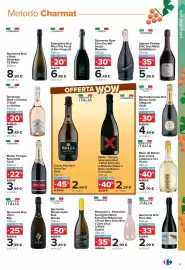 Volantino Carrefour Iper Pagina 9