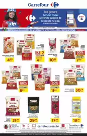 Folheto Carrefour Página 1