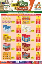 Folheto Atacadão semana 40 Página 1
