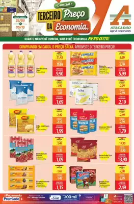 Atacadão (válido até 6-10)
