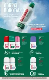 Rossmann gazetka tydzień 40 Strona 5