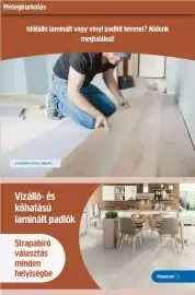 Praktiker akciós újság Oldal 20