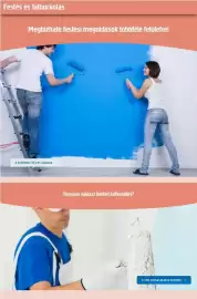 Praktiker akciós újság Oldal 22