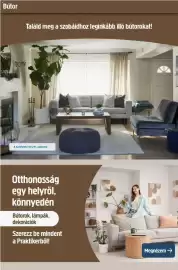Praktiker akciós újság Oldal 24