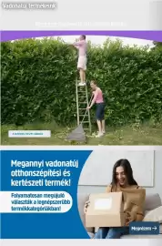 Praktiker akciós újság Oldal 38