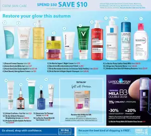 London Drugs flyer Page 3