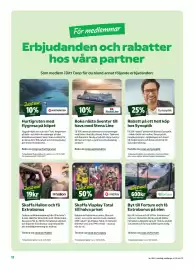 Stora Coop reklamblad vecka 41 Sida 12