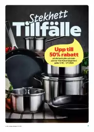 Stora Coop reklamblad vecka 41 Sida 9