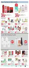 Rexall flyer week 40 Page 10