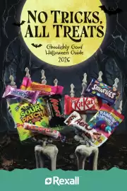 Rexall flyer week 40 Page 14