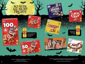 Rexall flyer week 40 Page 15