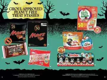 Rexall flyer week 40 Page 16