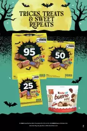 Rexall flyer week 40 Page 18