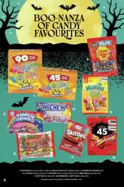 Rexall flyer week 40 Page 19