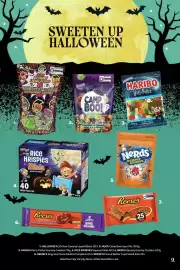 Rexall flyer week 40 Page 20