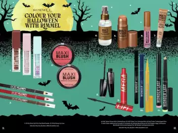 Rexall flyer week 40 Page 22