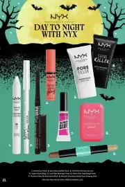 Rexall flyer week 40 Page 23