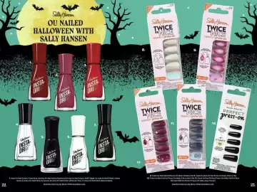 Rexall flyer week 40 Page 29