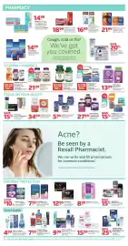 Rexall flyer week 40 Page 4