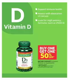 Rexall flyer week 40 Page 5
