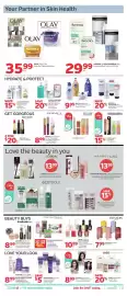 Rexall flyer week 40 Page 9