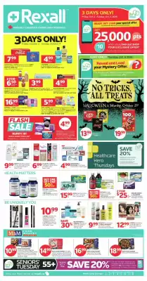 Rexall (valid until 9-10)