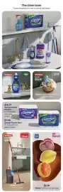 Walmart flyer week 40 Page 17