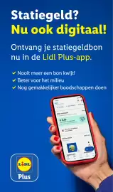 Lidl folder week 41 Pagina 15: Statiegeldbon €0,55
