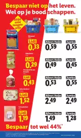 Lidl folder week 41 Pagina 21