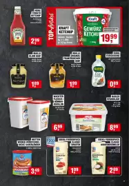 Handelshof Prospekt woche 41 Seite 11: EDEKA FOODSERVICE CLASSIC KOKOSNUSSMILCH €2,09, NADLER Remoulade €8,99