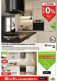 Leroy Merlin gazetka Strona 13: Zestaw mebli Aspen Ii 2 m €1.599,00
