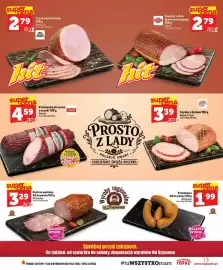 Topaz gazetka tydzień 40 Strona 13
