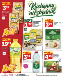 Topaz gazetka tydzień 40 Strona 18