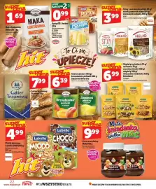 Topaz gazetka tydzień 40 Strona 22